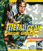 3D Metal Gear